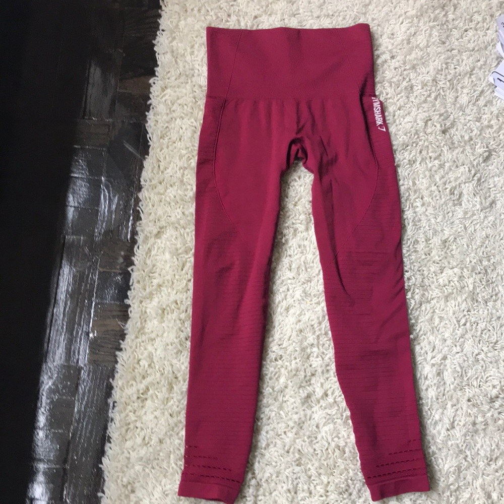 Gym shark high waisted workout leggings